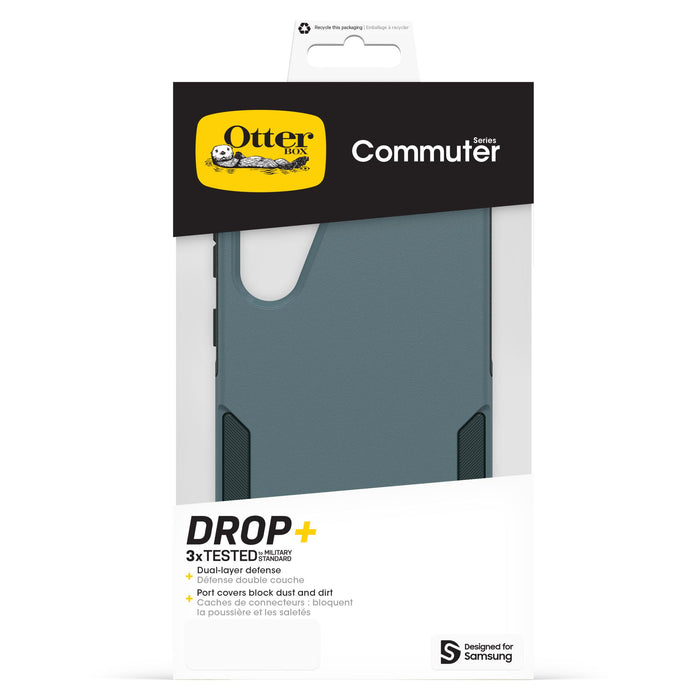OtterBox Commuter Case for Samsung Galaxy S25 Plus