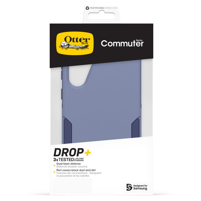 OtterBox Commuter Case for Samsung Galaxy S25 Plus