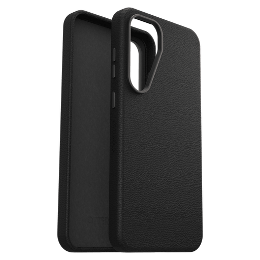 OtterBox Symmetry Cactus Leather Case for Samsung Galaxy S25 Plus