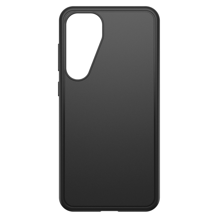 OtterBox Symmetry Magnetic Case for Samsung Galaxy S25 Plus Black