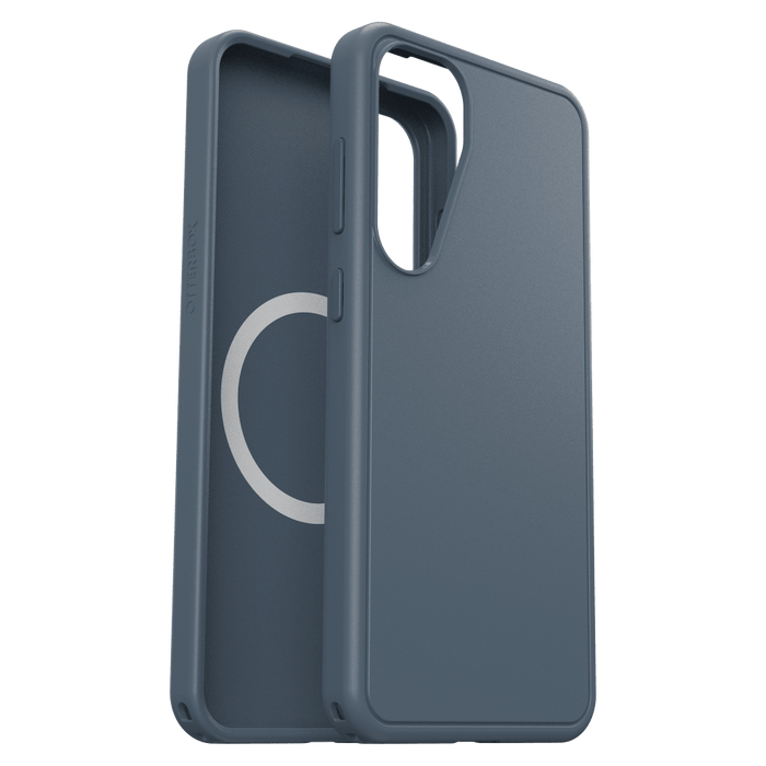 OtterBox Symmetry Magnetic Case for Samsung Galaxy S25 Plus Blue