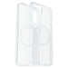 OtterBox Symmetry Clear Magnetic Case for Samsung Galaxy S25 Plus