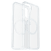 OtterBox Symmetry Clear Magnetic Case for Samsung Galaxy S25 Plus