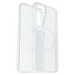 OtterBox Symmetry Clear Magnetic Case for Samsung Galaxy S25 Plus