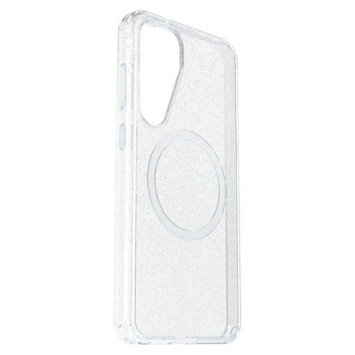 OtterBox Symmetry Clear Magnetic Case for Samsung Galaxy S25 Plus