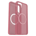 OtterBox Symmetry Clear Magnetic Case for Samsung Galaxy S25 Plus