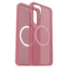 OtterBox Symmetry Clear Magnetic Case for Samsung Galaxy S25 Plus