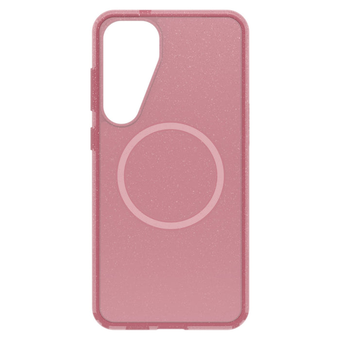 OtterBox Symmetry Clear Magnetic Case for Samsung Galaxy S25 Plus