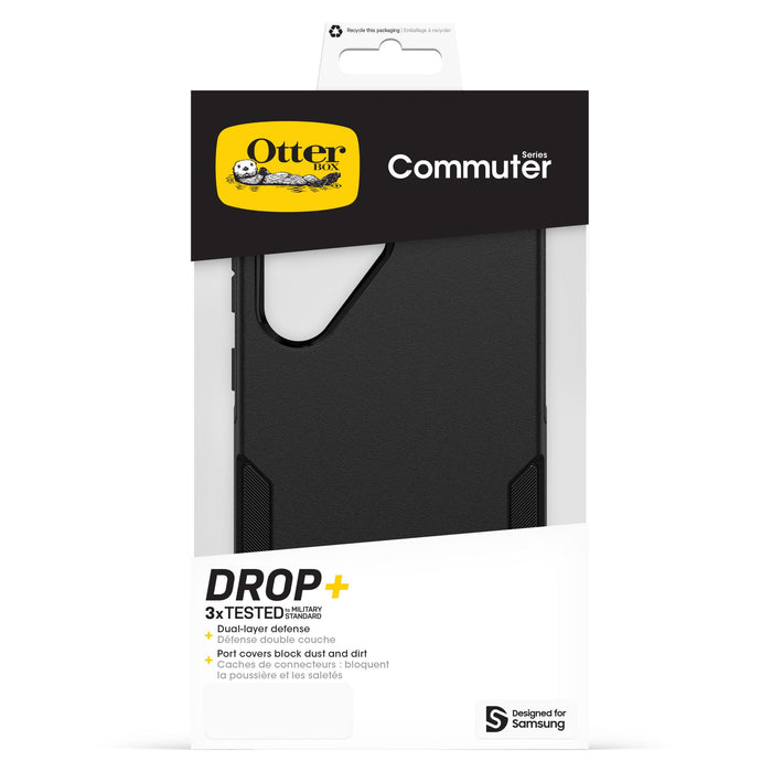 OtterBox Commuter Case for Samsung Galaxy S25 Ultra
