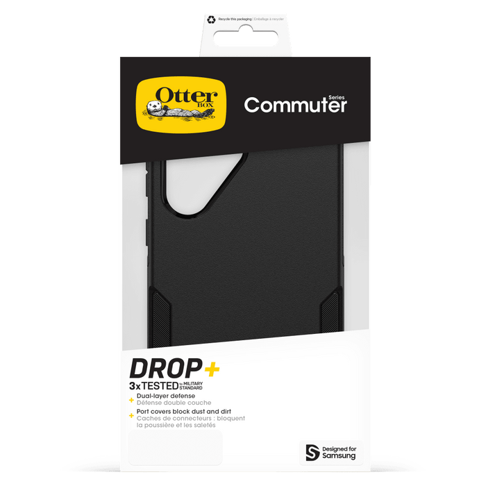 OtterBox Commuter Case for Samsung Galaxy S25 Ultra