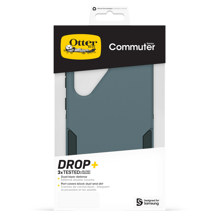 OtterBox Commuter Case for Samsung Galaxy S25 Ultra