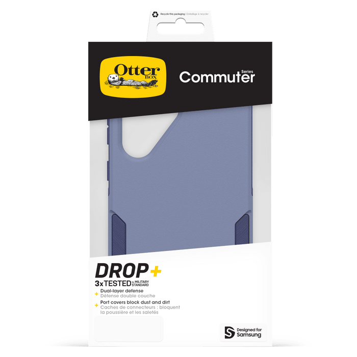 OtterBox Commuter Case for Samsung Galaxy S25 Ultra