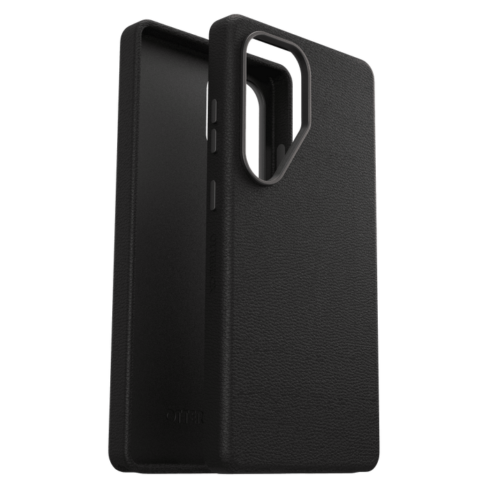 OtterBox Symmetry Cactus Leather Case for Samsung Galaxy S25 Ultra