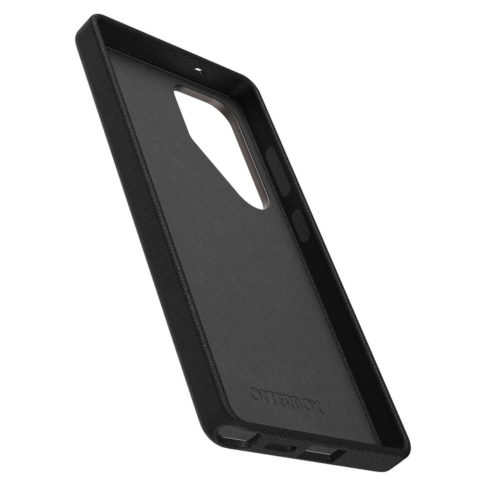 OtterBox Symmetry Cactus Leather Case for Samsung Galaxy S25 Ultra