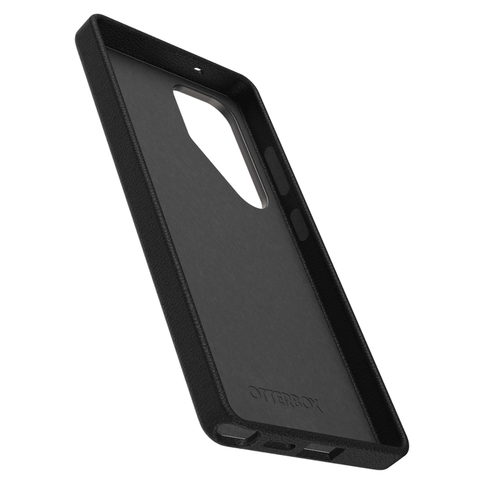 OtterBox Symmetry Cactus Leather Case for Samsung Galaxy S25 Ultra