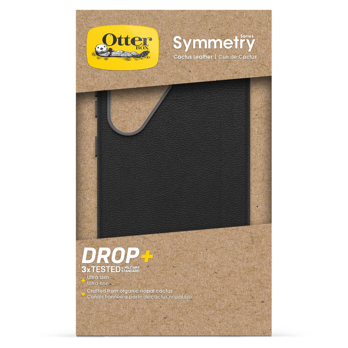 OtterBox Symmetry Cactus Leather Case for Samsung Galaxy S25 Ultra