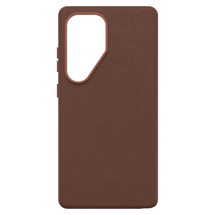 OtterBox Symmetry Cactus Leather Case for Samsung Galaxy S25 Ultra