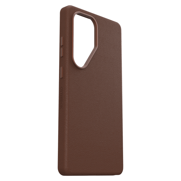 OtterBox Symmetry Cactus Leather Case for Samsung Galaxy S25 Ultra