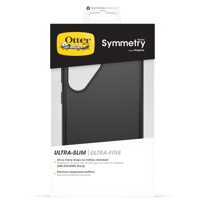 OtterBox Symmetry Case for Samsung Galaxy S25 Ultra