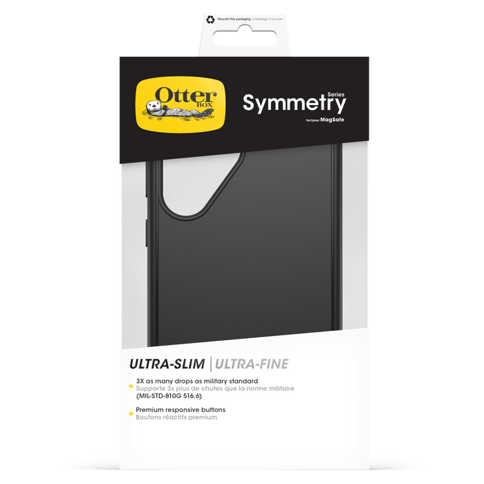 OtterBox Symmetry Case for Samsung Galaxy S25 Ultra
