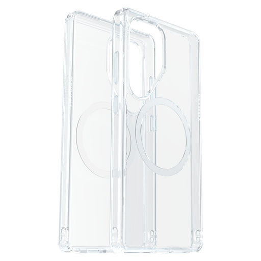 OtterBox Symmetry Clear Magnetic Case for Samsung Galaxy S25 Ultra
