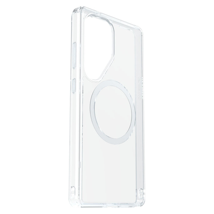 OtterBox Symmetry Clear Magnetic Case for Samsung Galaxy S25 Ultra Clear
