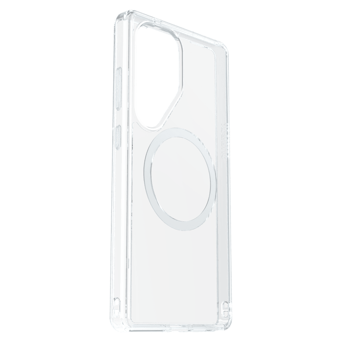 OtterBox Symmetry Clear Magnetic Case for Samsung Galaxy S25 Ultra Clear