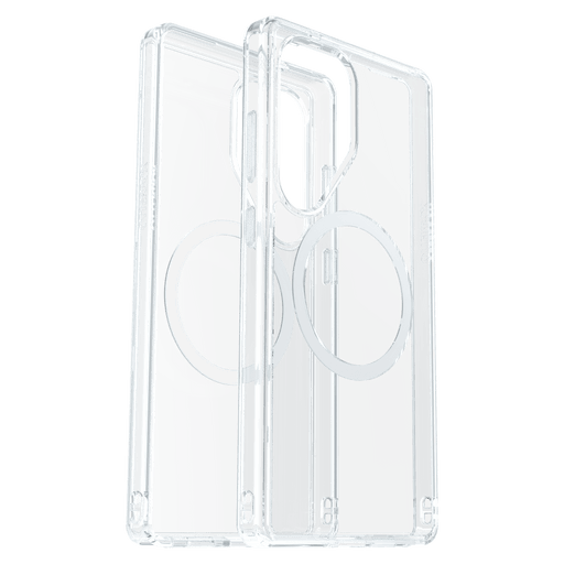 OtterBox Symmetry Clear Magnetic Case for Samsung Galaxy S25 Ultra