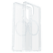 OtterBox Symmetry Clear Magnetic Case for Samsung Galaxy S25 Ultra