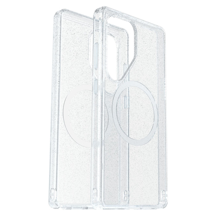 OtterBox Symmetry Clear Magnetic Case for Samsung Galaxy S25 Ultra