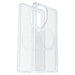 OtterBox Symmetry Clear Magnetic Case for Samsung Galaxy S25 Ultra