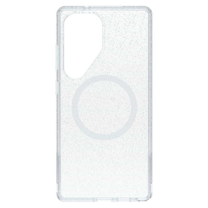 OtterBox Symmetry Clear Magnetic Case for Samsung Galaxy S25 Ultra