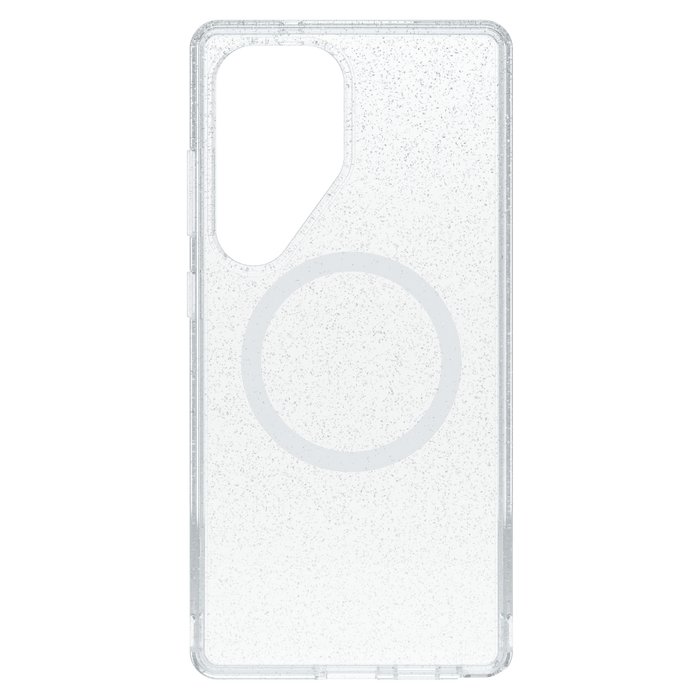OtterBox Symmetry Clear Magnetic Case for Samsung Galaxy S25 Ultra