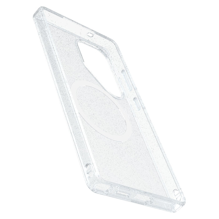 OtterBox Symmetry Clear Magnetic Case for Samsung Galaxy S25 Ultra