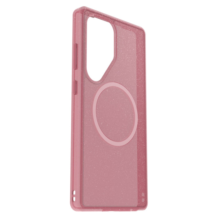 OtterBox Symmetry Clear Magnetic Case for Samsung Galaxy S25 Ultra