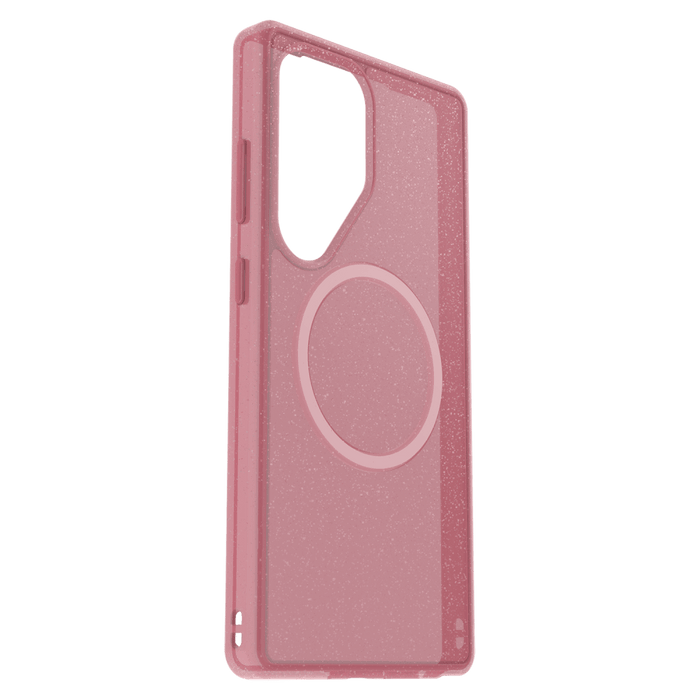 OtterBox Symmetry Clear Magnetic Case for Samsung Galaxy S25 Ultra