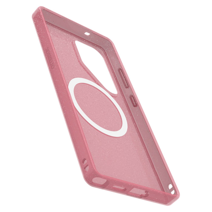 OtterBox Symmetry Clear Magnetic Case for Samsung Galaxy S25 Ultra