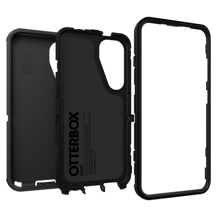 OtterBox Defender Pro Case for Samsung Galaxy S25
