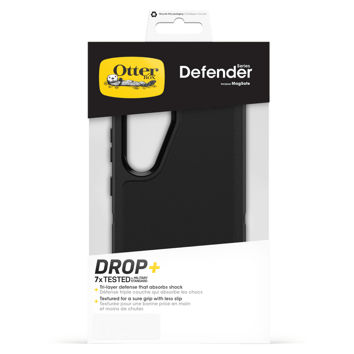 OtterBox Defender Pro Case for Samsung Galaxy S25