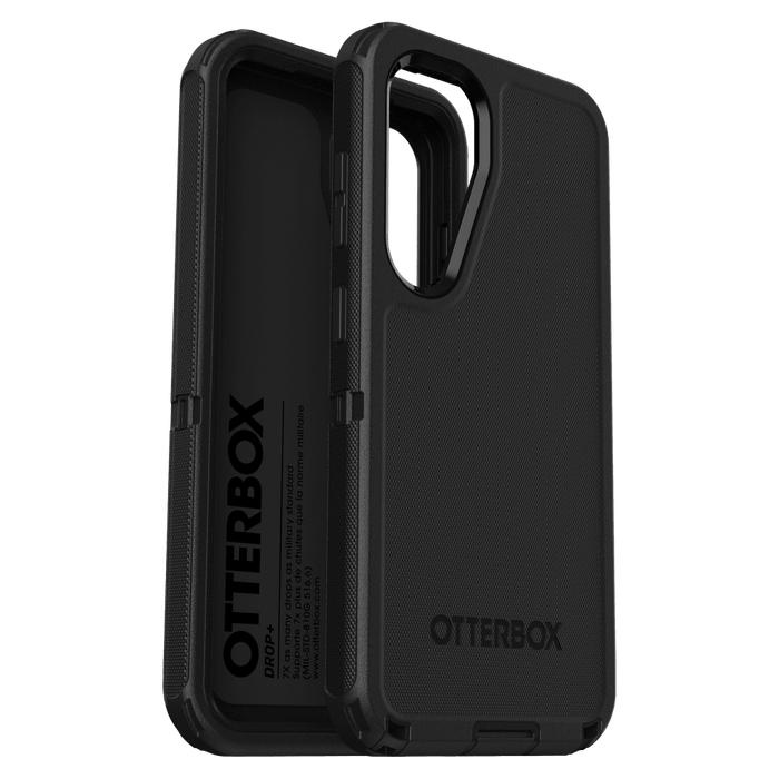 OtterBox Defender Pro Case for Samsung Galaxy S25
