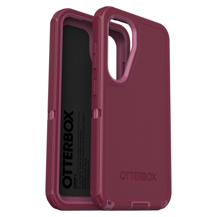 OtterBox Defender Pro Case for Samsung Galaxy S25
