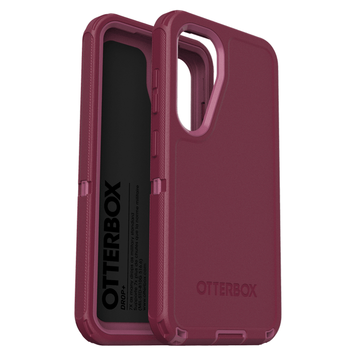 OtterBox Defender Pro Case for Samsung Galaxy S25