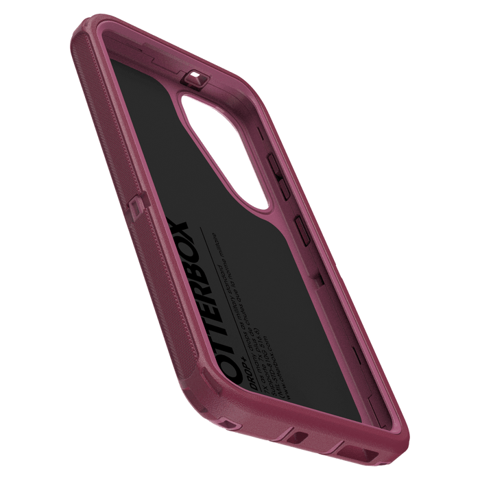 OtterBox Defender Pro Case for Samsung Galaxy S25