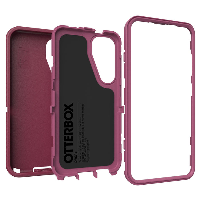 OtterBox Defender Pro Case for Samsung Galaxy S25