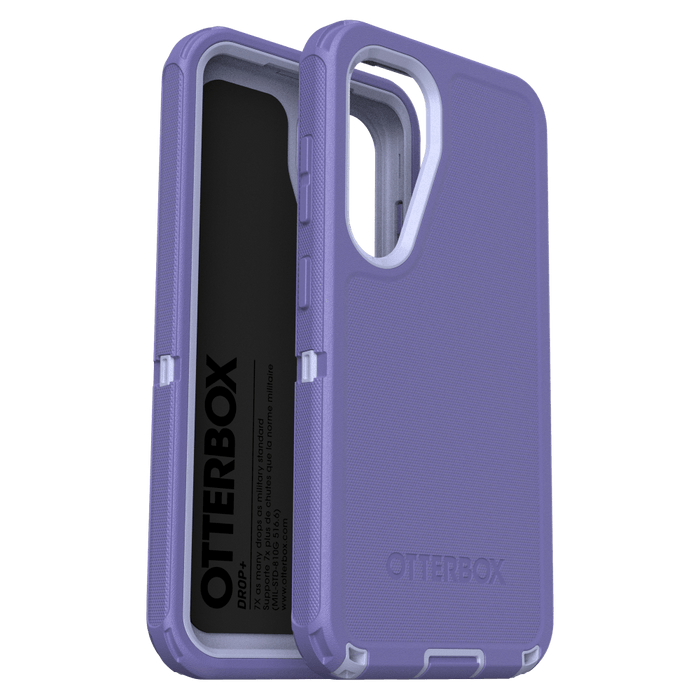 OtterBox Defender Pro Case for Samsung Galaxy S25