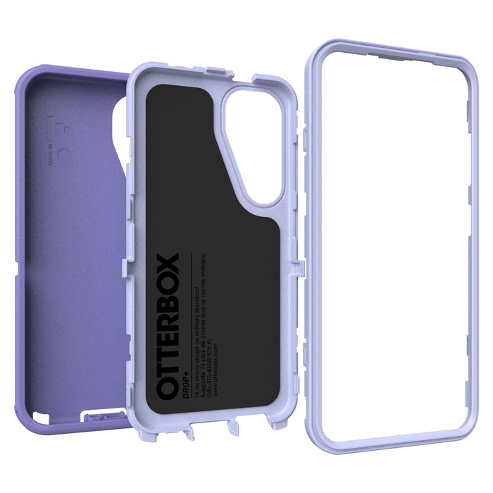 OtterBox Defender Pro Case for Samsung Galaxy S25