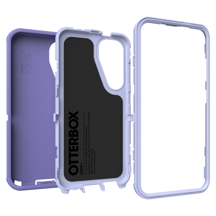 OtterBox Defender Pro Case for Samsung Galaxy S25