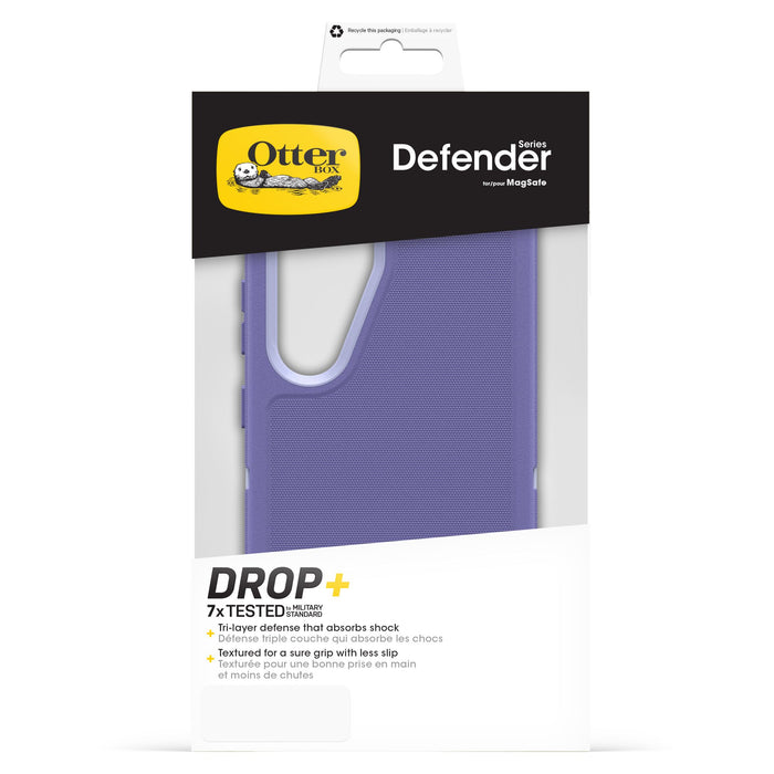 OtterBox Defender Pro Case for Samsung Galaxy S25