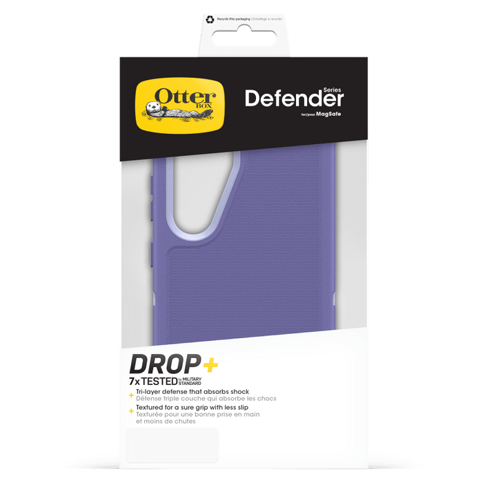 OtterBox Defender Pro Case for Samsung Galaxy S25