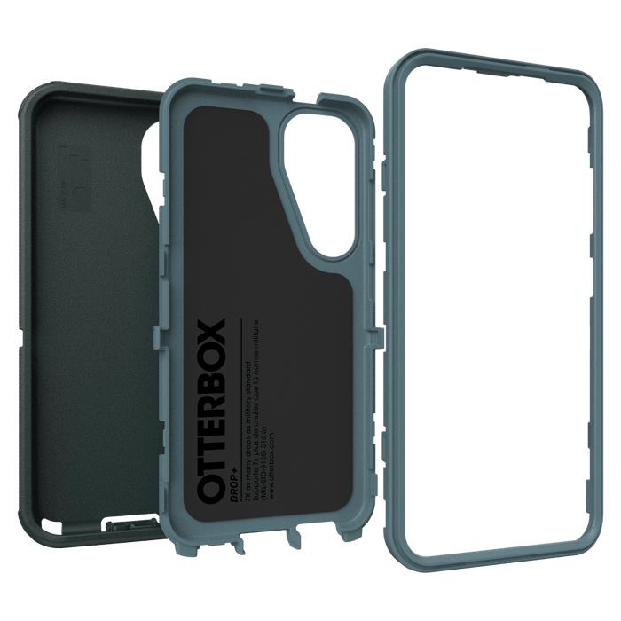 OtterBox Defender Pro Case for Samsung Galaxy S25
